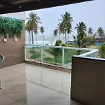 Beira Mar Coqueirais Duplex