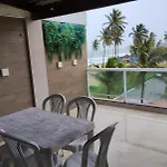 Beira Mar Coqueirais Duplex