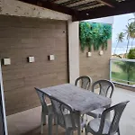 Beira Mar Coqueirais Duplex