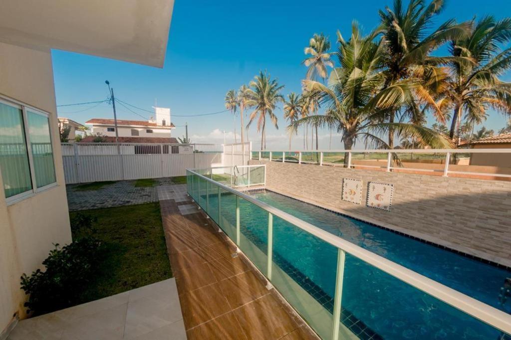 Beira Mar Coqueirais Duplex *