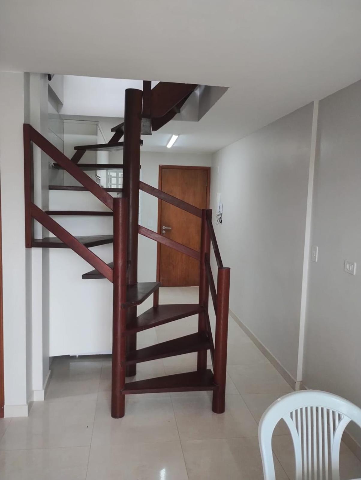Apartment Beira Mar Coqueirais Duplex Porto de Galinhas