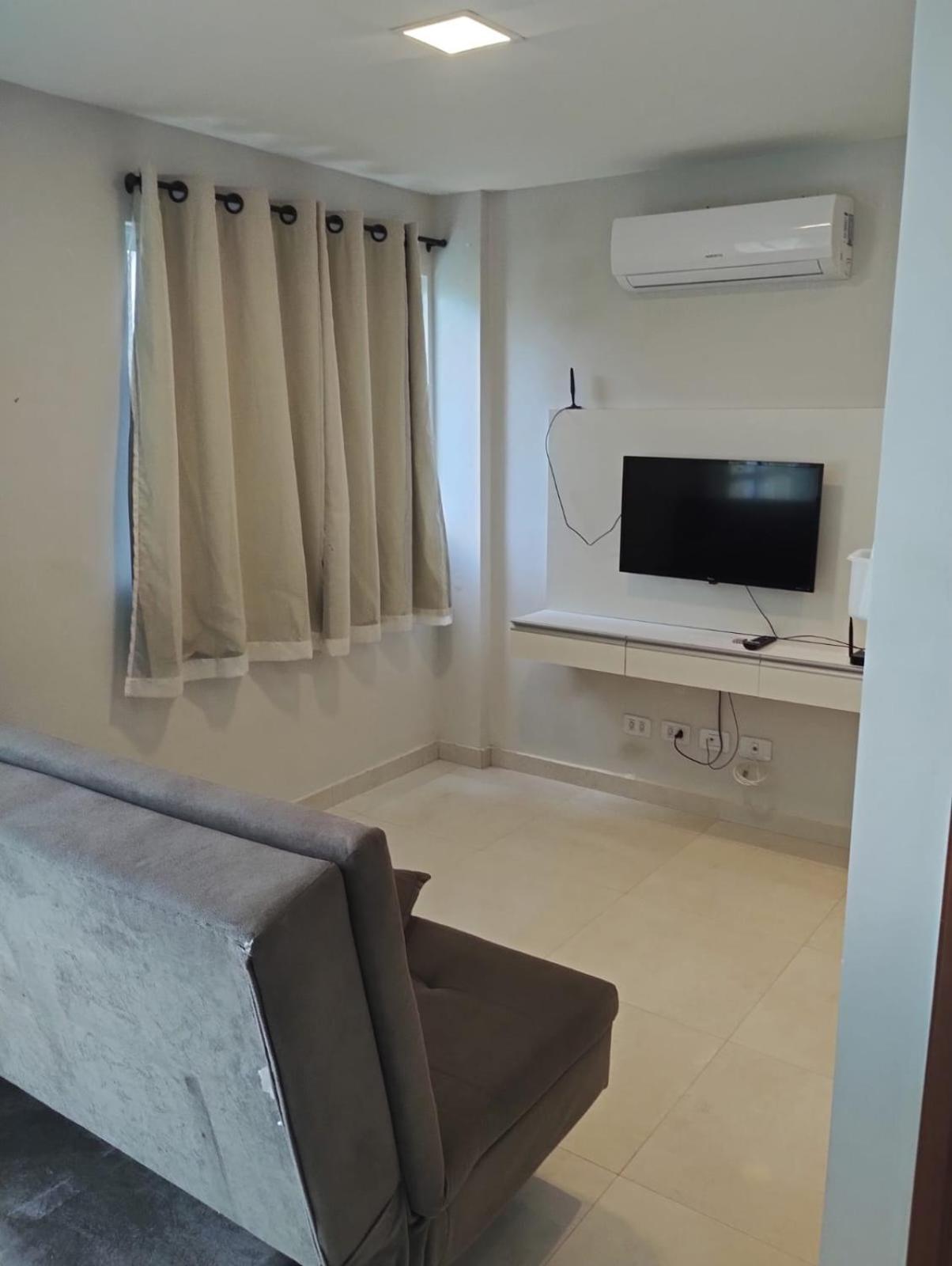 Beira Mar Coqueirais Duplex Apartment