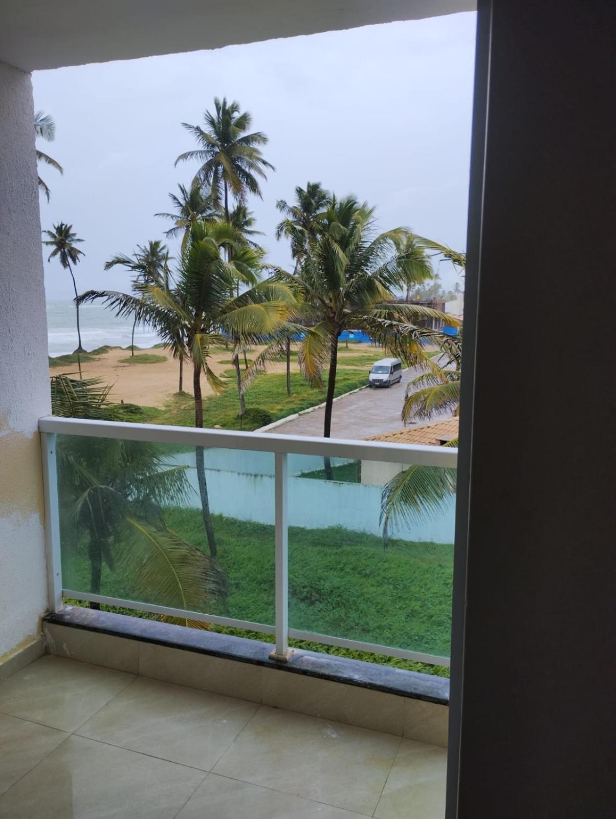 Beira Mar Coqueirais Duplex Apartment Porto de Galinhas