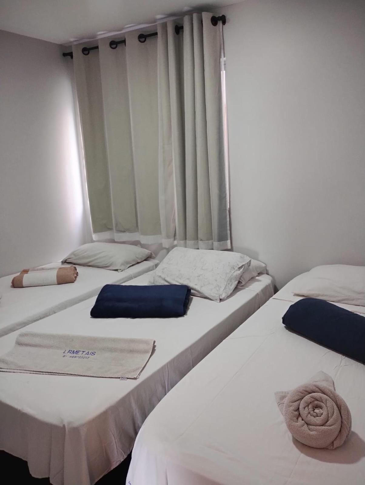 Beira Mar Coqueirais Duplex