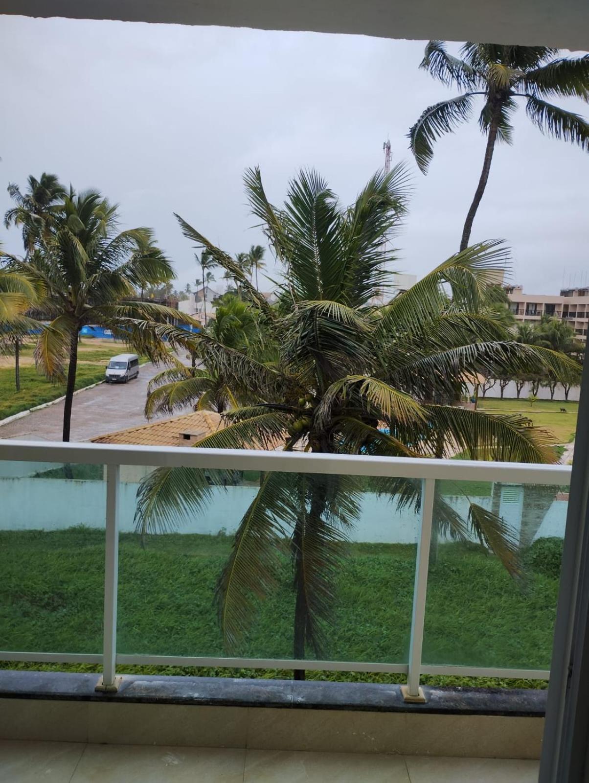 Apartment Beira Mar Coqueirais Duplex