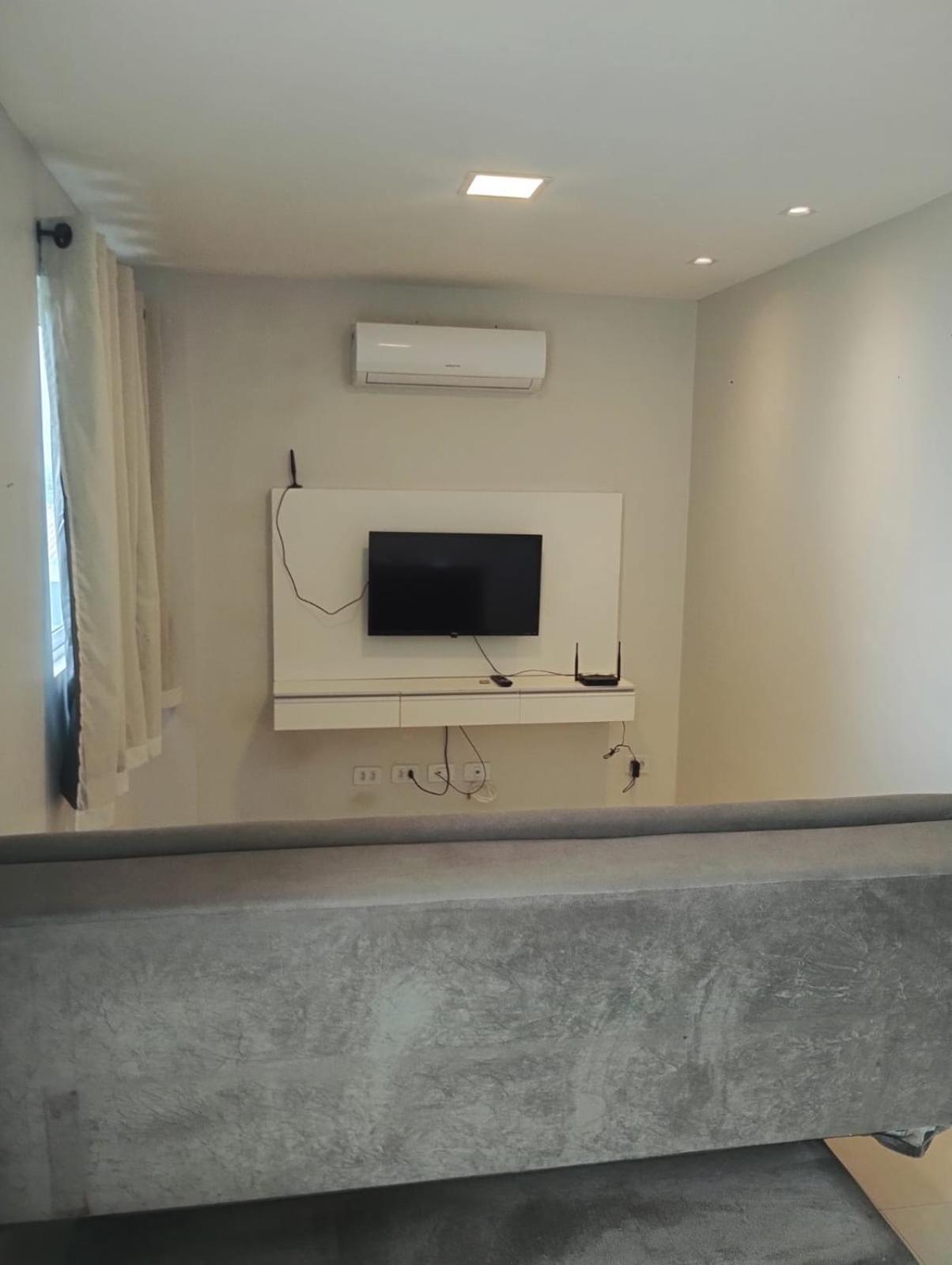Beira Mar Coqueirais Duplex Apartment Porto de Galinhas