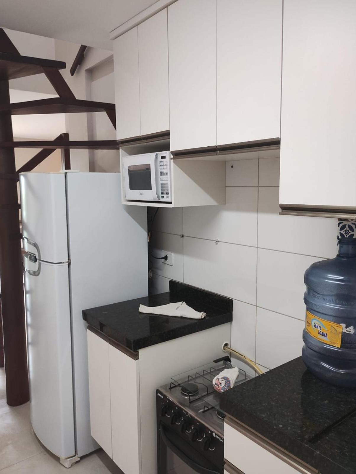 Beira Mar Coqueirais Duplex