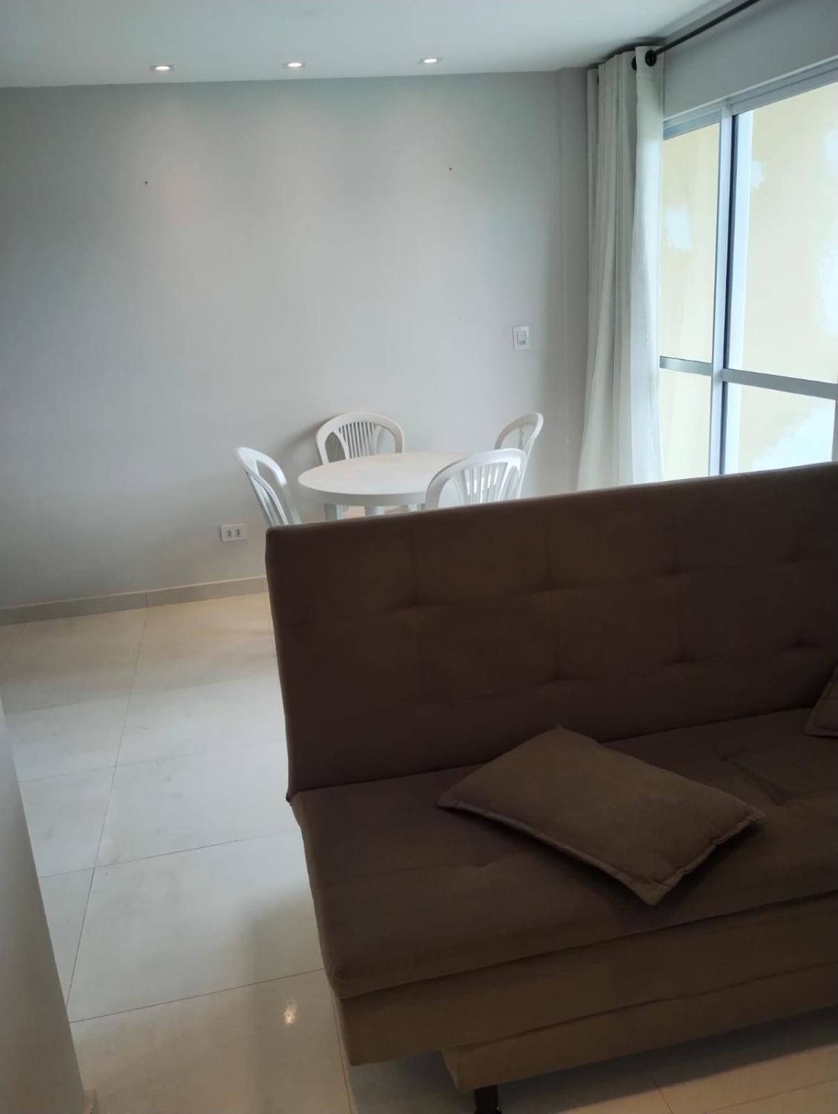 Beira Mar Coqueirais Duplex Apartment