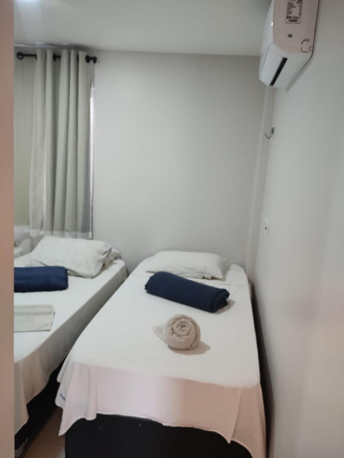 Beira Mar Coqueirais Duplex Apartment Porto de Galinhas