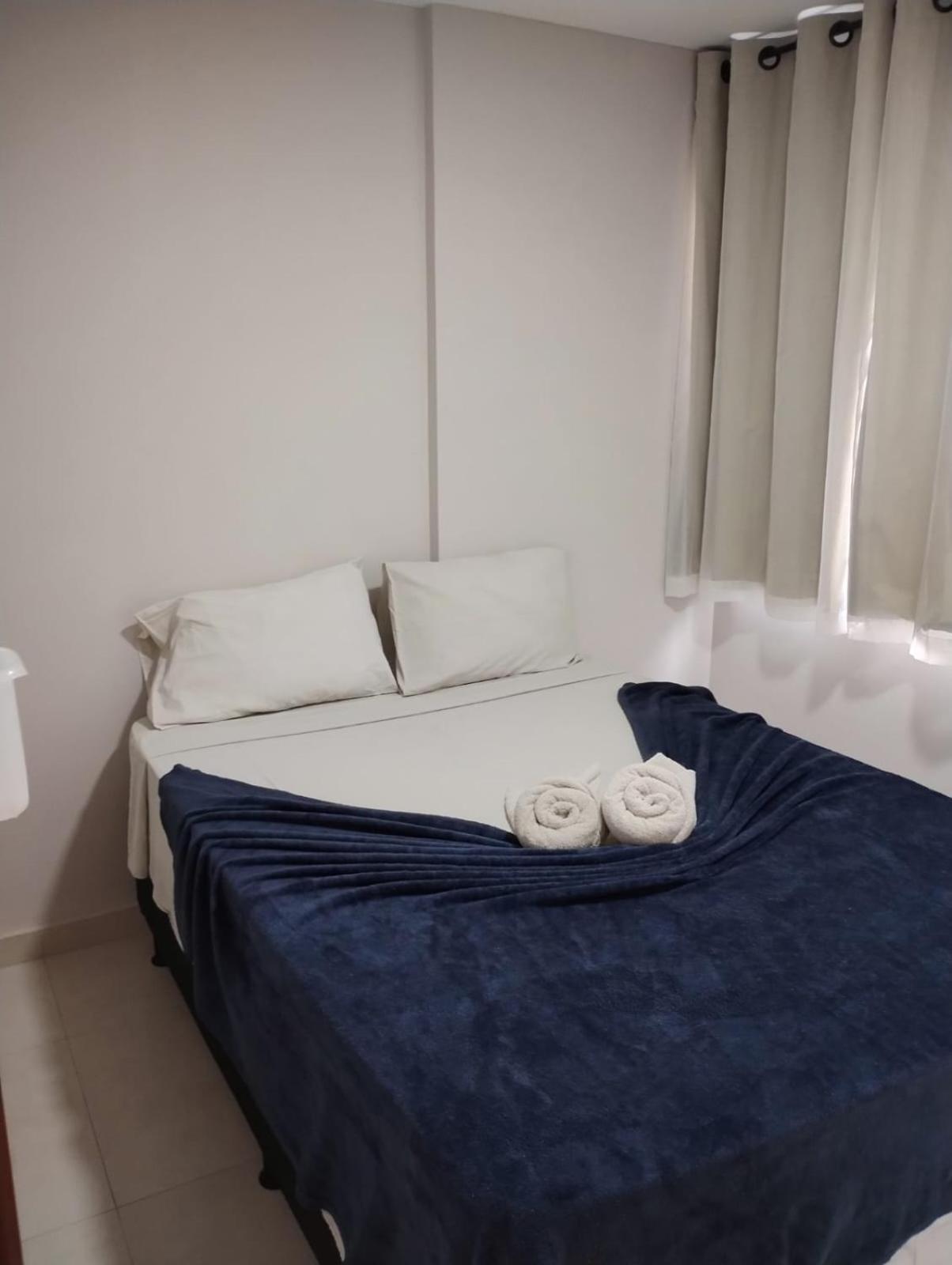 Apartment Beira Mar Coqueirais Duplex Porto de Galinhas