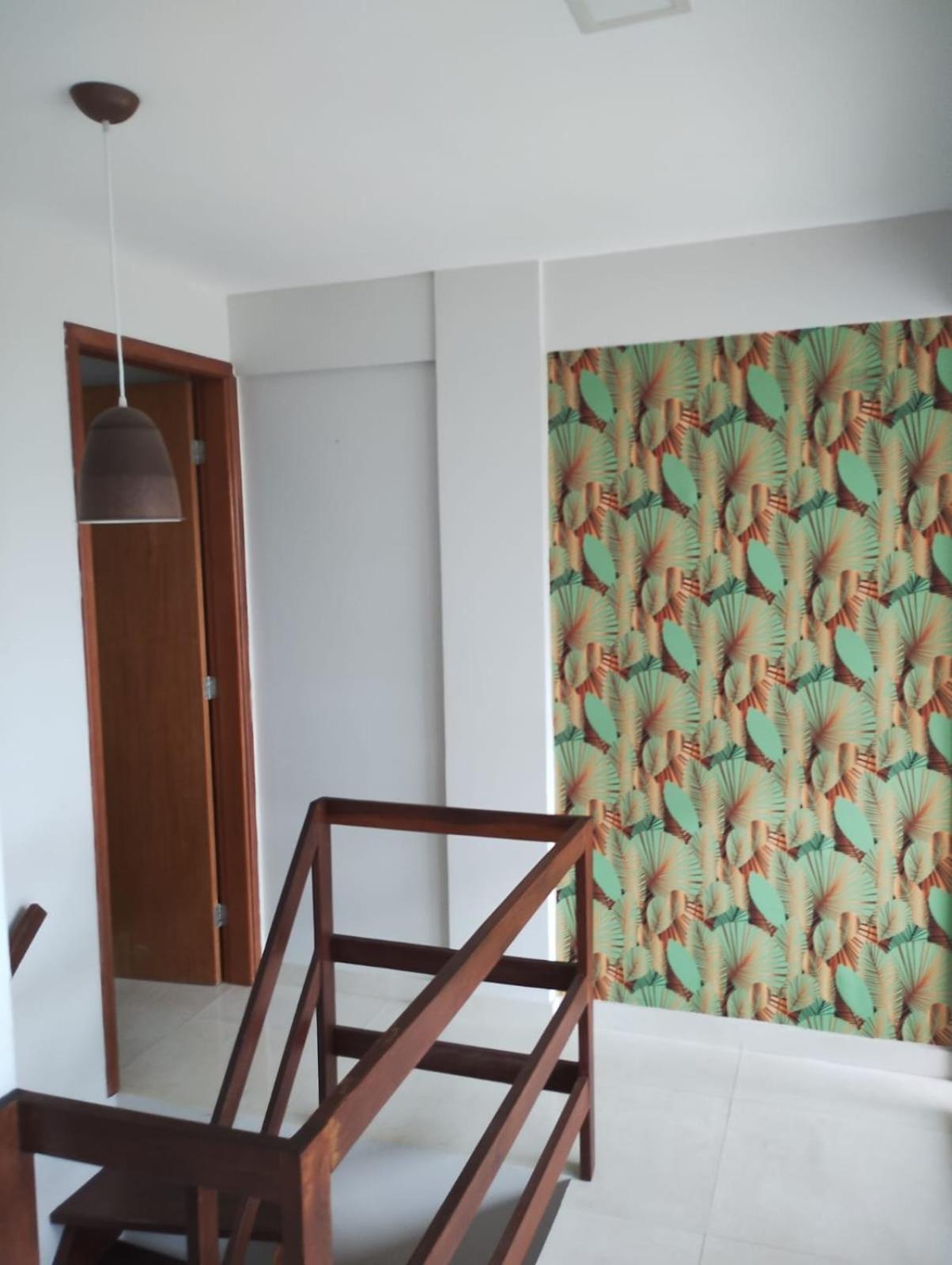 Beira Mar Coqueirais Duplex *