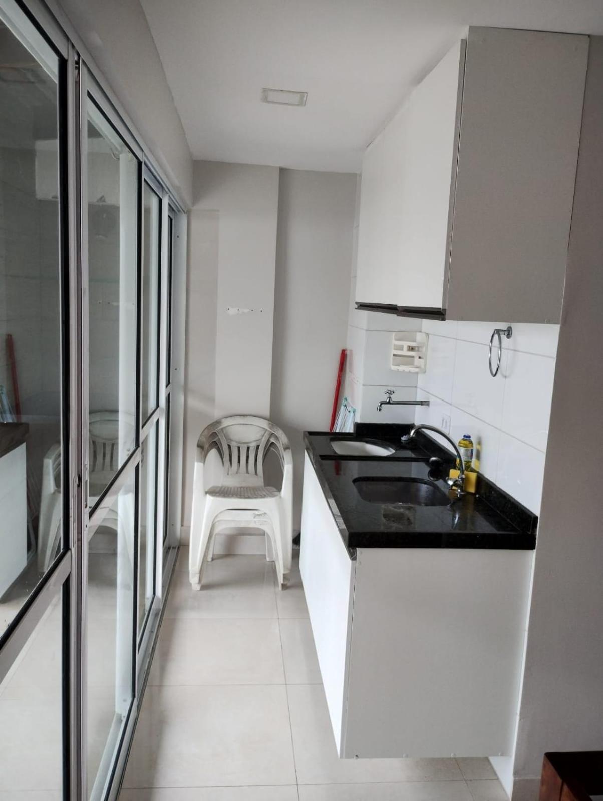Beira Mar Coqueirais Duplex