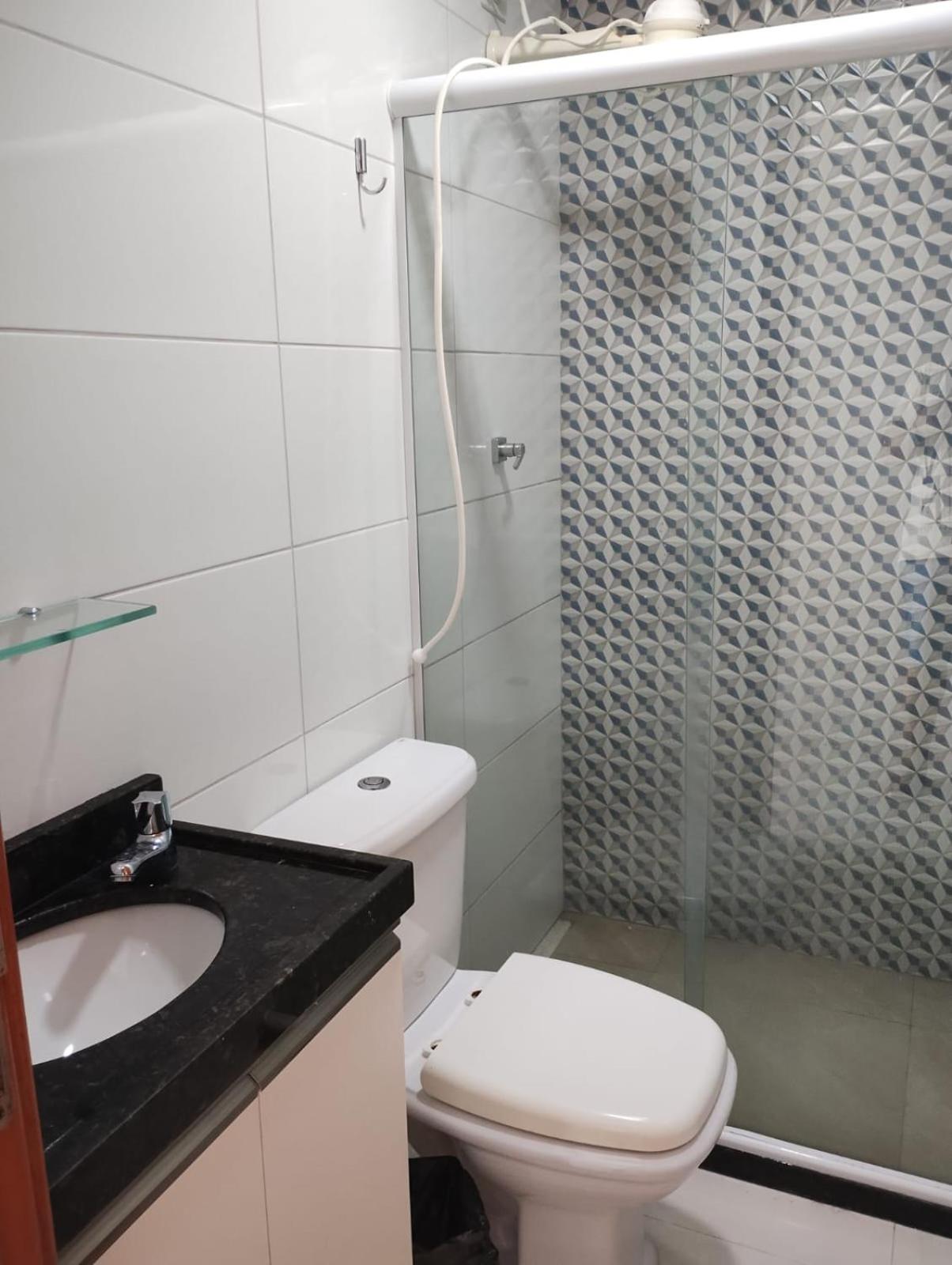 Beira Mar Coqueirais Duplex Apartment *